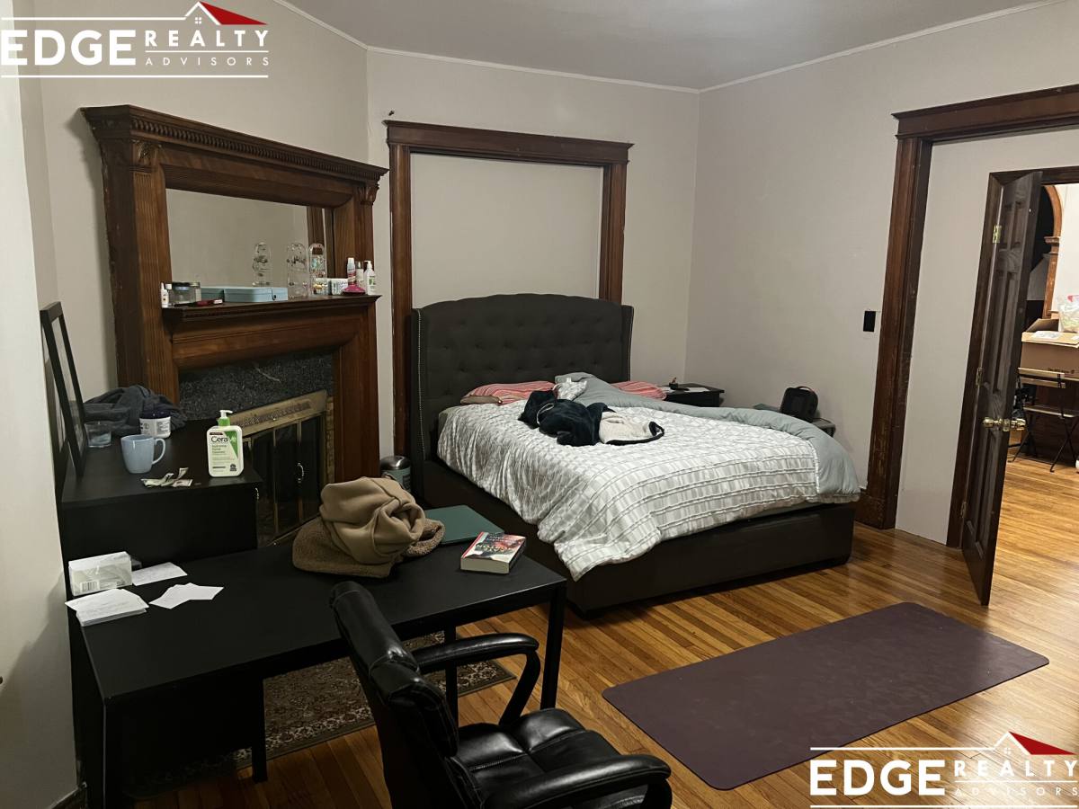 Apartment for rent at 67 Chester St #1, Allston, MA 02134