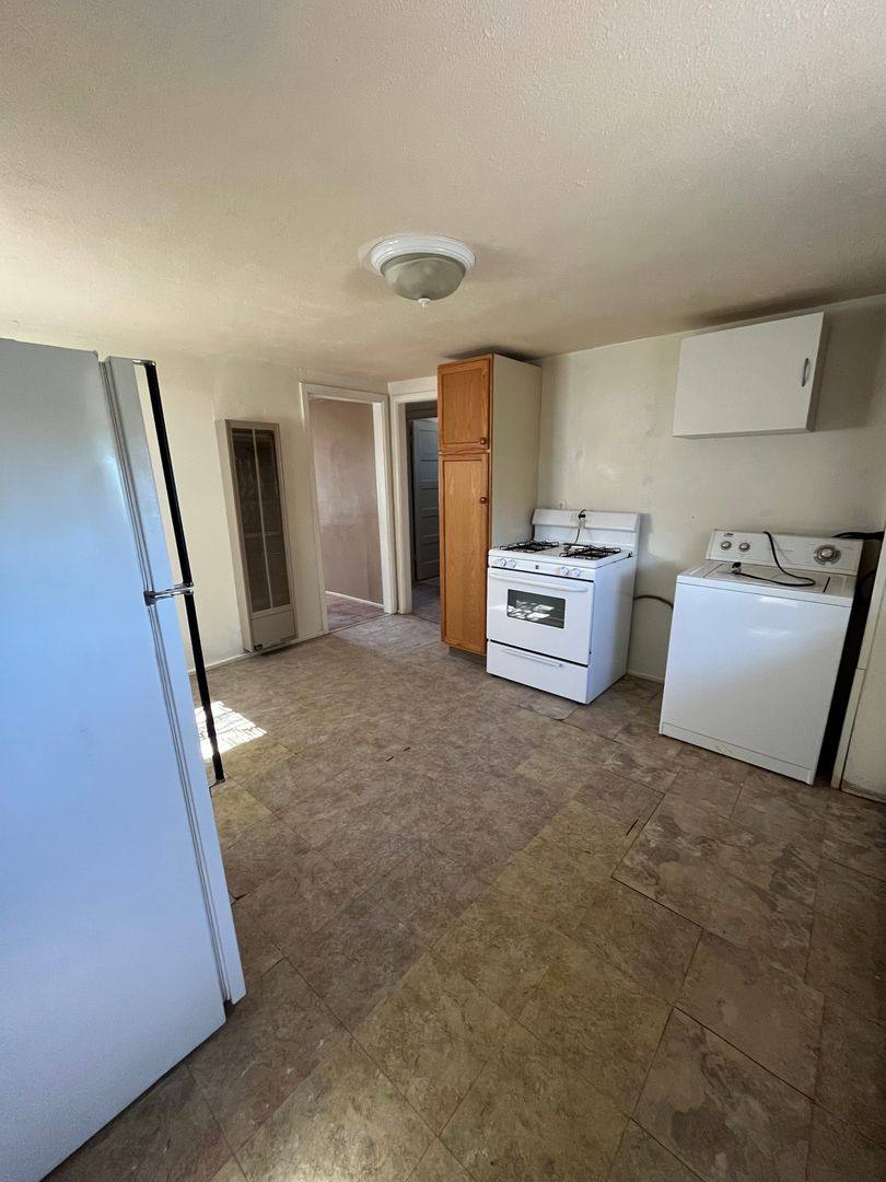 House for rent at 1905 12th St, Alamogordo, NM 88310