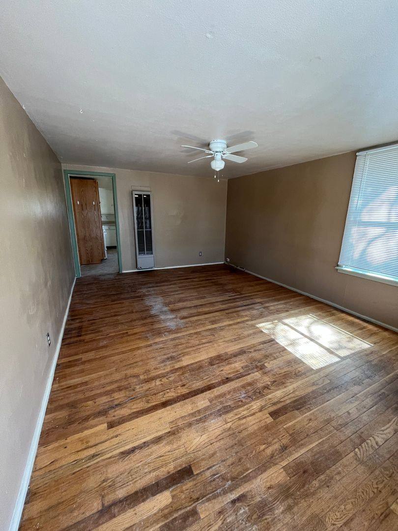 House for rent at 1905 12th St, Alamogordo, NM 88310