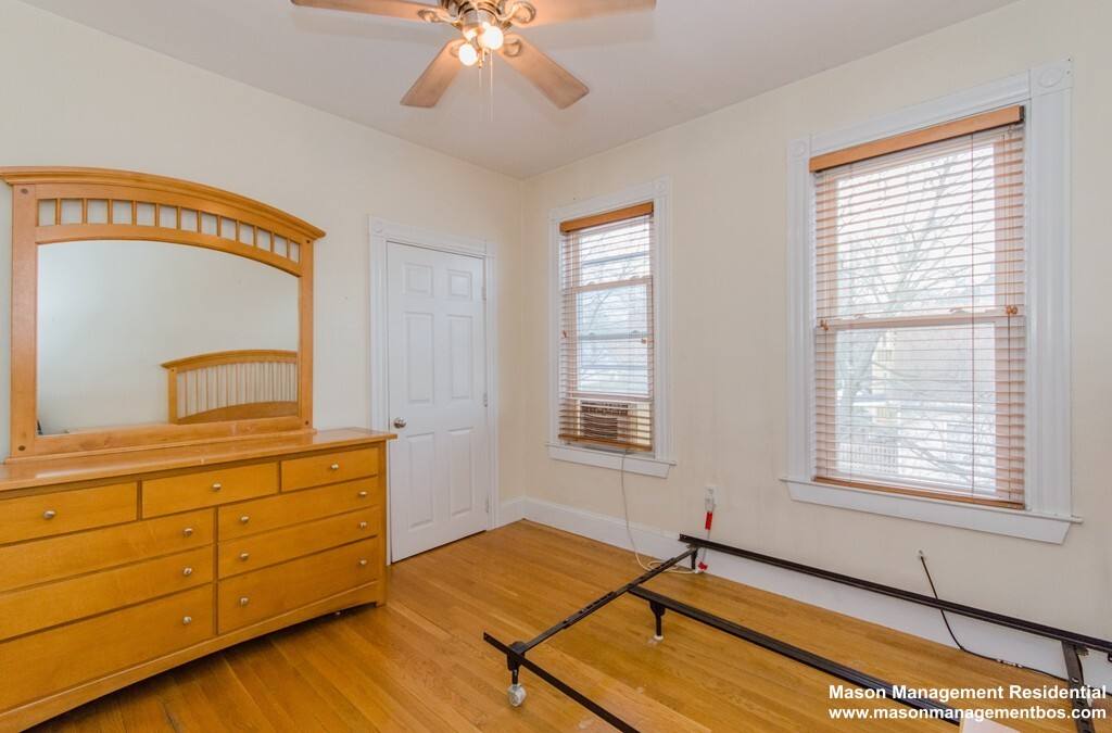 House for rent at 126 Minden St #3, Jamaica Plain, MA 02130