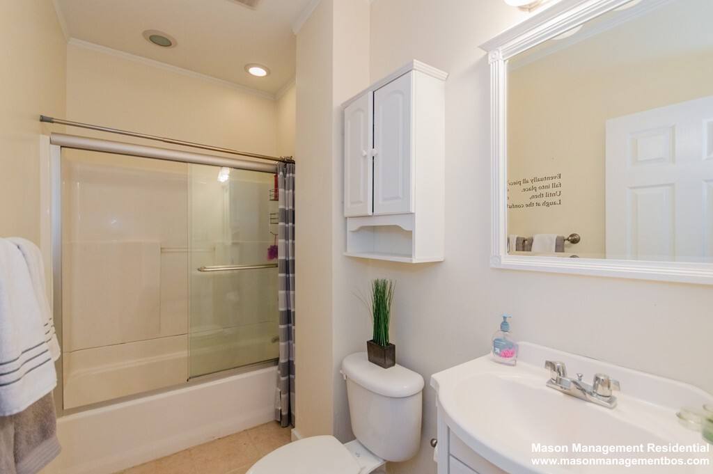 House for rent at 126 Minden St #3, Jamaica Plain, MA 02130