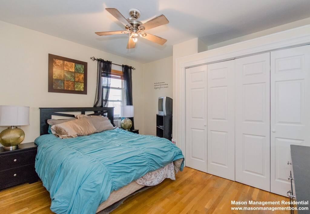 House for rent at 126 Minden St #3, Jamaica Plain, MA 02130