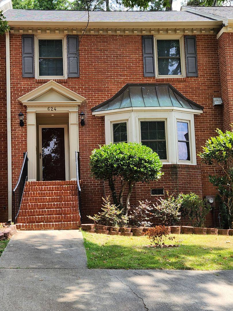 House for rent at 624 Crown Pointe Dr, Evans, GA 30809