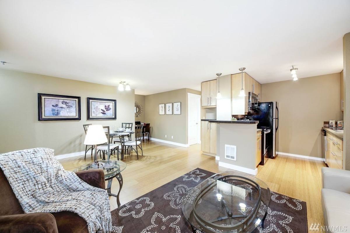 Condo for rent at 8659 Delridge Way SW, Seattle, WA 98106