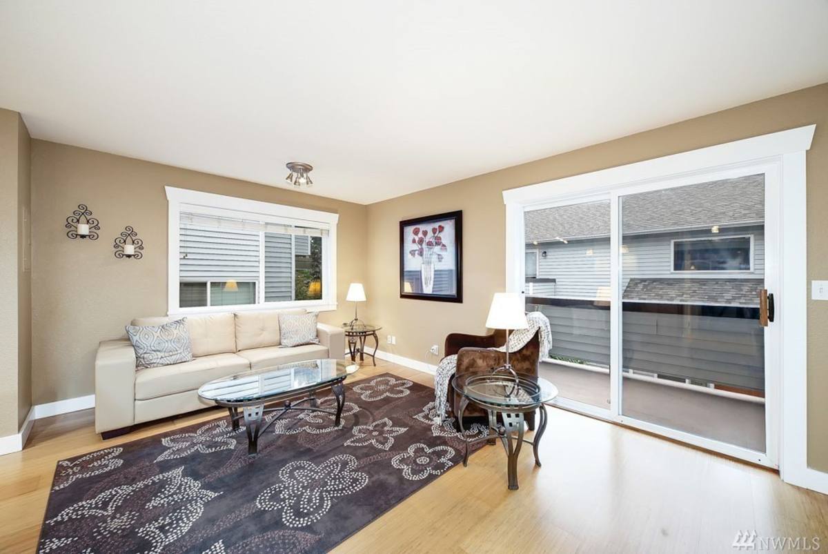 Condo for rent at 8659 Delridge Way SW, Seattle, WA 98106