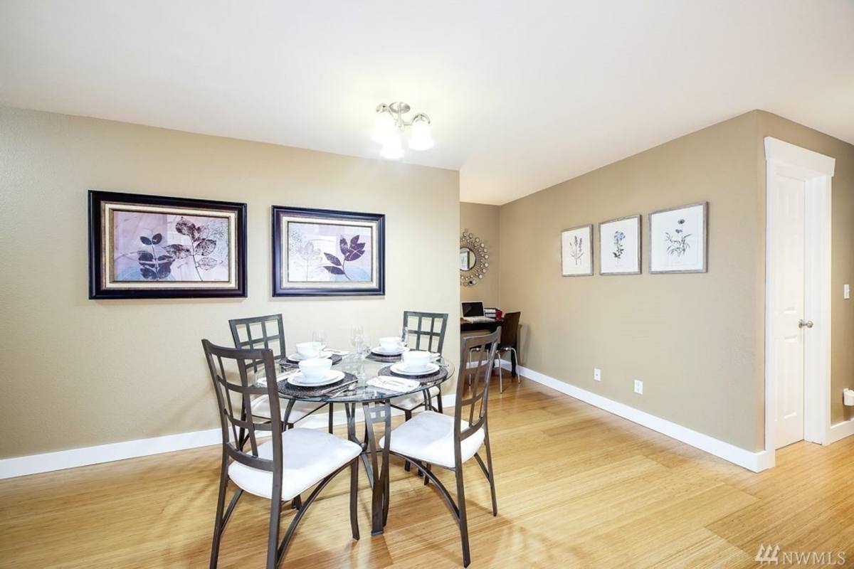 Condo for rent at 8659 Delridge Way SW, Seattle, WA 98106