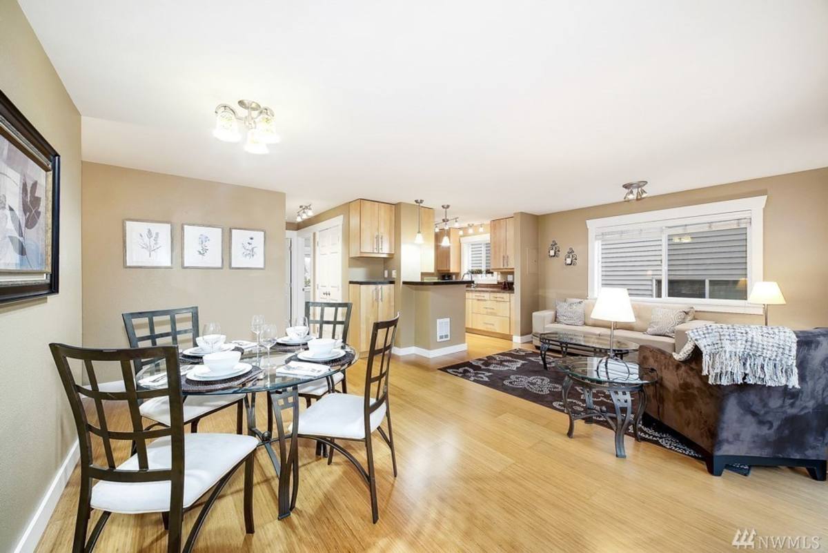 Condo for rent at 8659 Delridge Way SW, Seattle, WA 98106