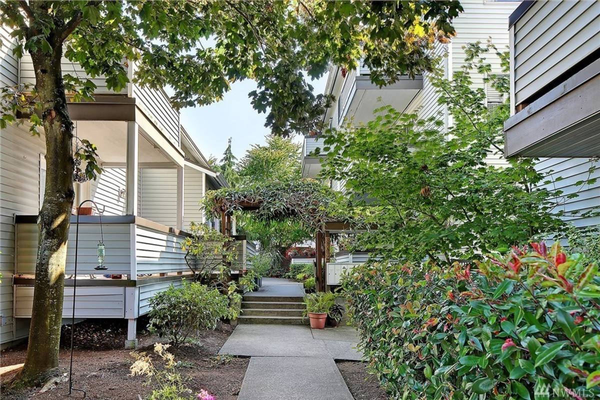 Condo for rent at 8659 Delridge Way SW, Seattle, WA 98106