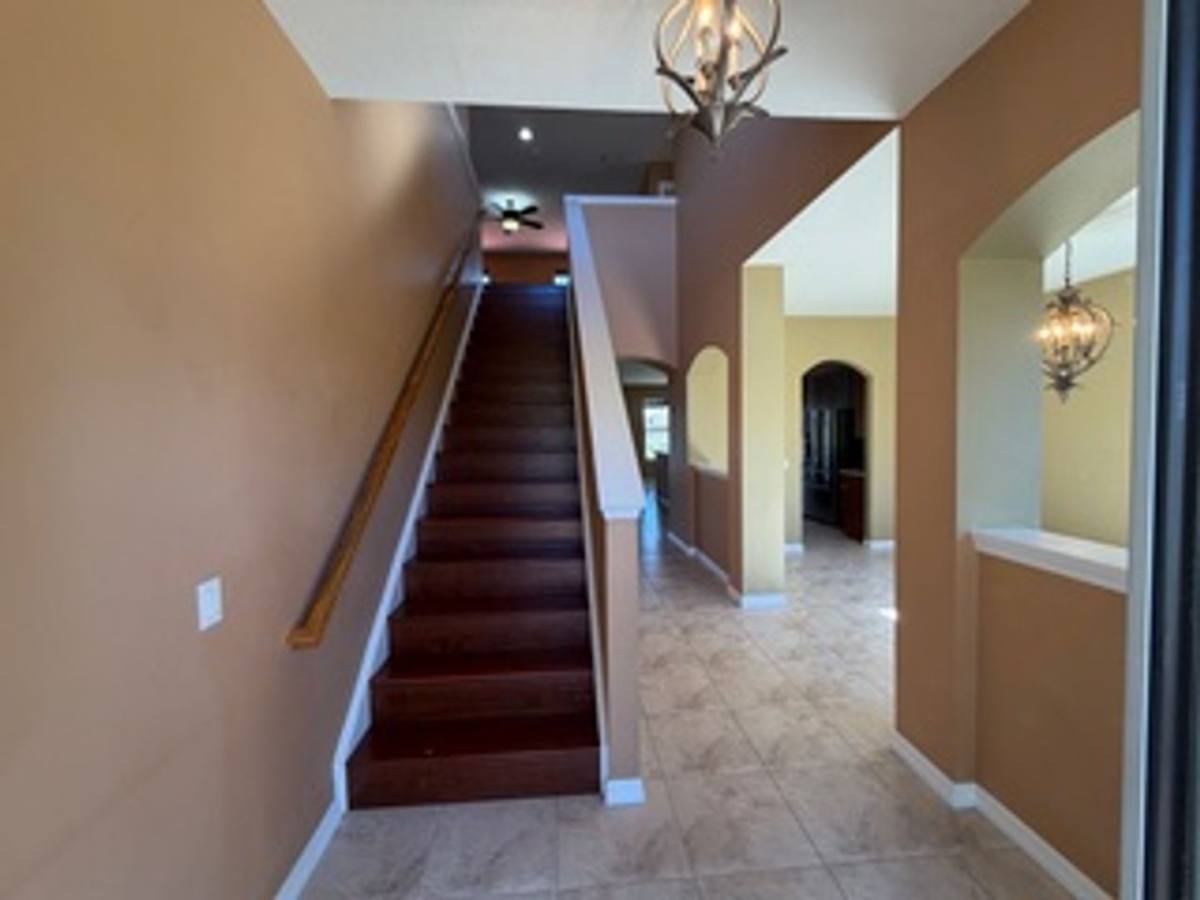 House for rent at 16511 Whispering Trace Court, Fort Myers, FL 33908