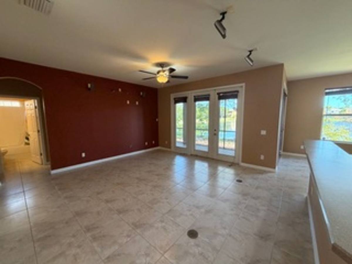 House for rent at 16511 Whispering Trace Court, Fort Myers, FL 33908