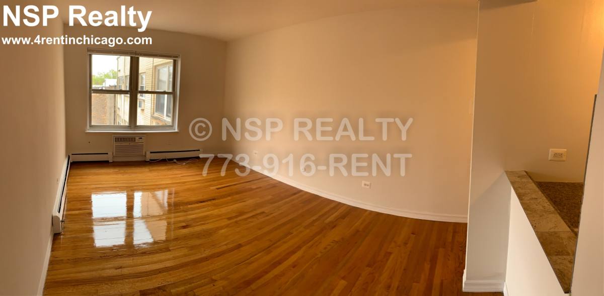 Apartment for rent at 6830 N Sheridan #462, Chicago, IL 60626