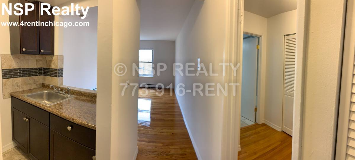 Apartment for rent at 6830 N Sheridan #462, Chicago, IL 60626