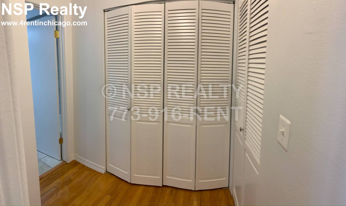 Apartment for rent at 6830 N Sheridan #462, Chicago, IL 60626