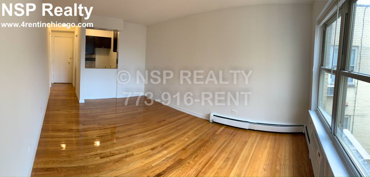 Apartment for rent at 6830 N Sheridan #462, Chicago, IL 60626