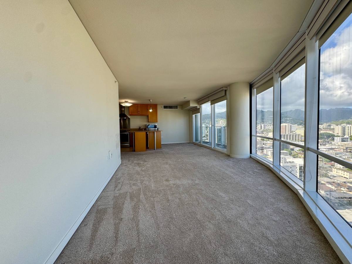 Apartment for rent at 1296 Kapiolani Blvd, Honolulu, HI 96814