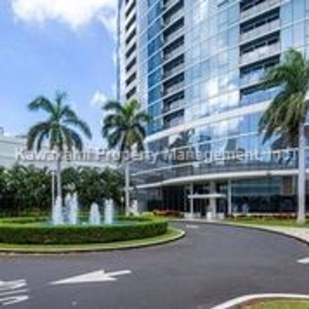 Apartment for rent at 1296 Kapiolani Blvd, Honolulu, HI 96814