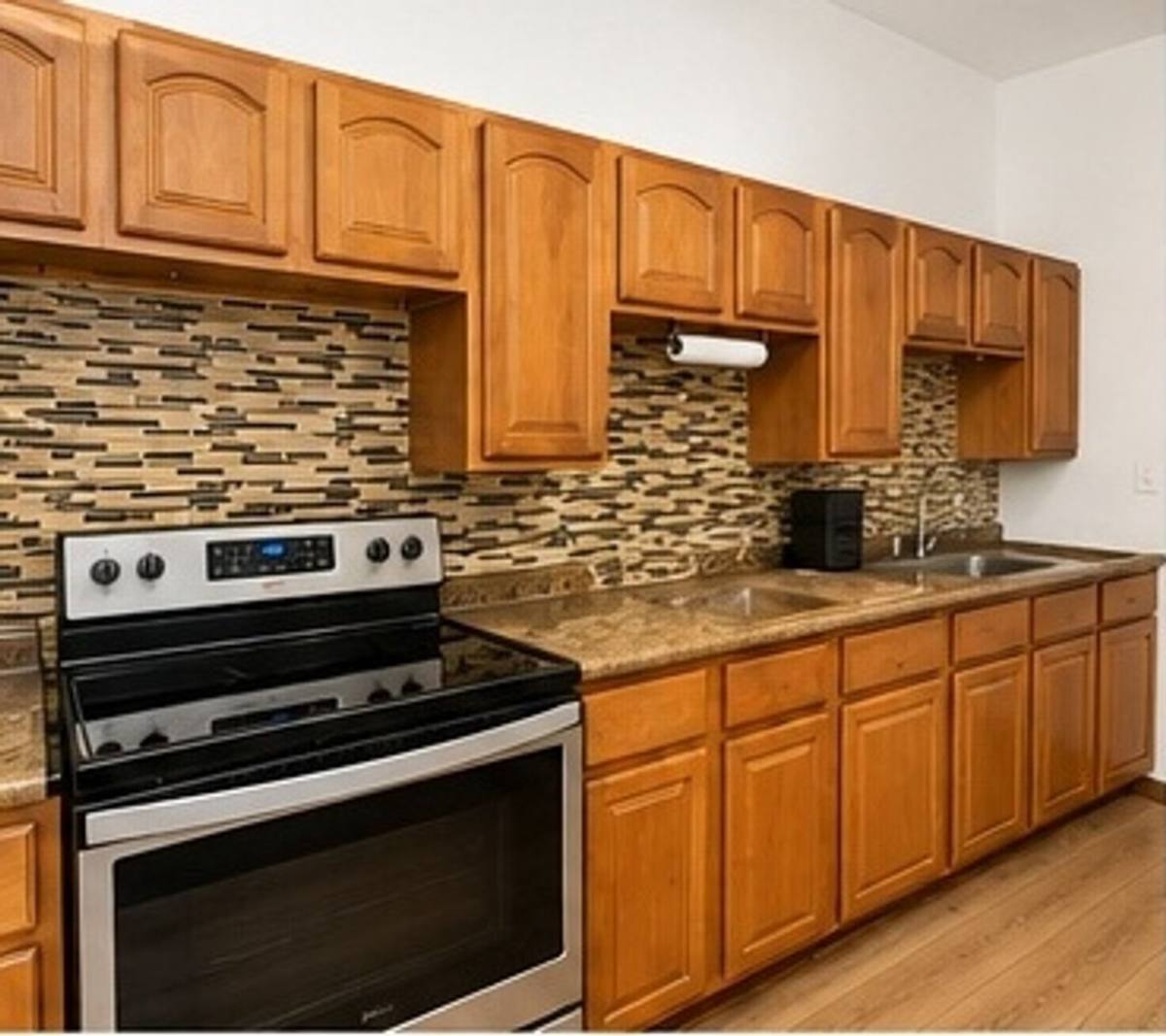 Apartment for rent at 1020 NW 143 St, Miami, FL 33168