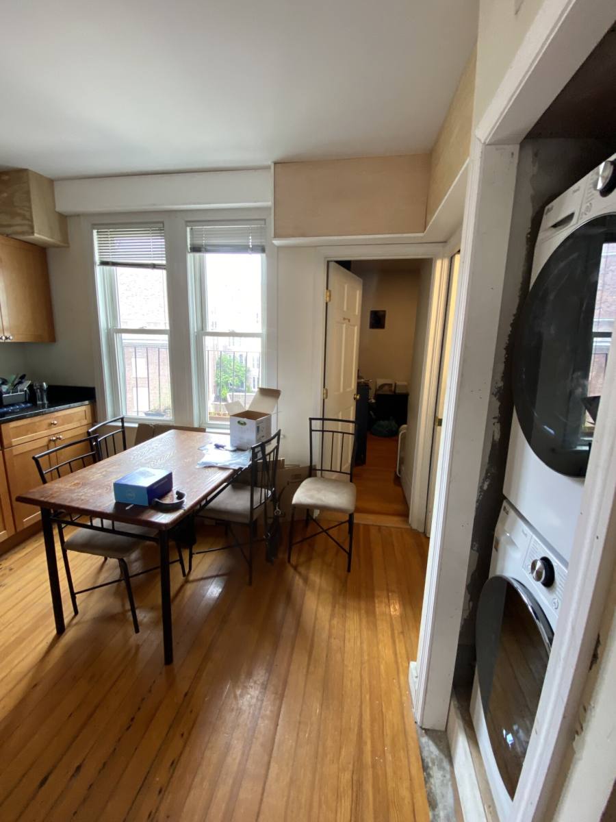 Apartment for rent at 15 Cooper St #4, Boston, MA 02113