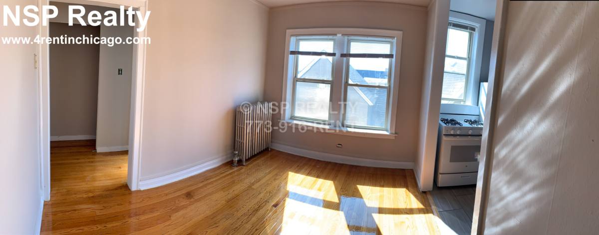 Apartment for rent at 4259 W Addison #3, Chicago, IL 60641