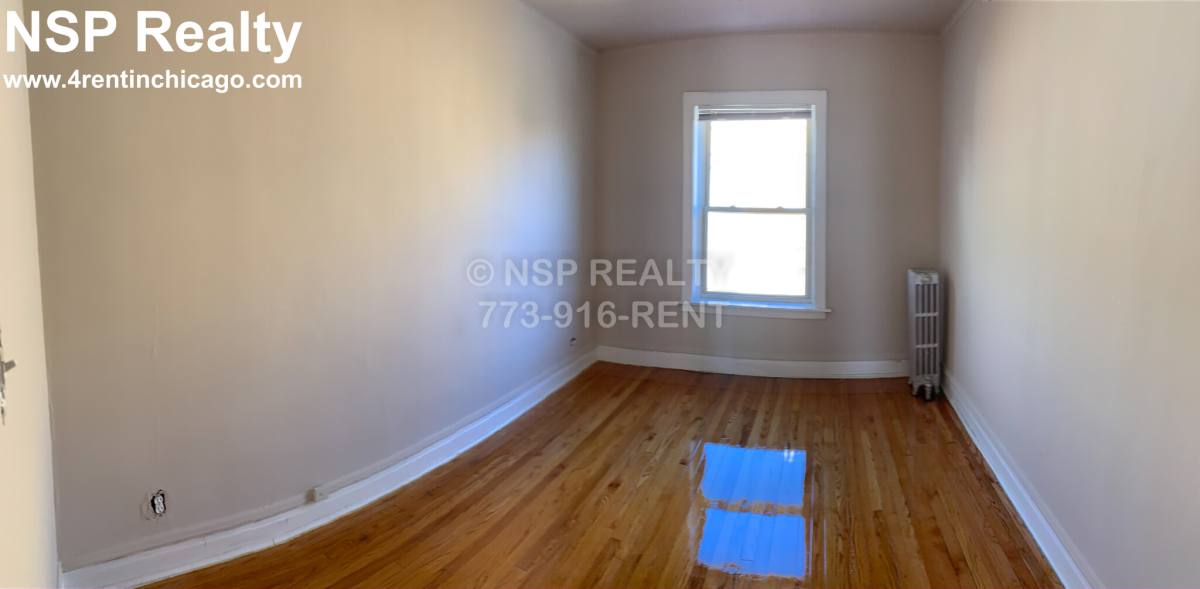 Apartment for rent at 4259 W Addison #3, Chicago, IL 60641