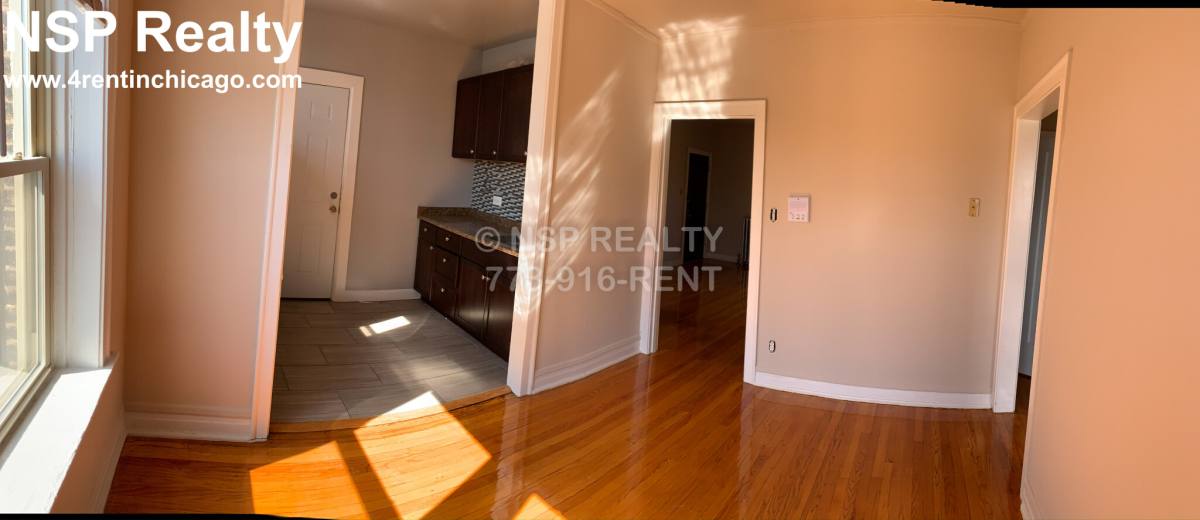 Apartment for rent at 4259 W Addison #3, Chicago, IL 60641