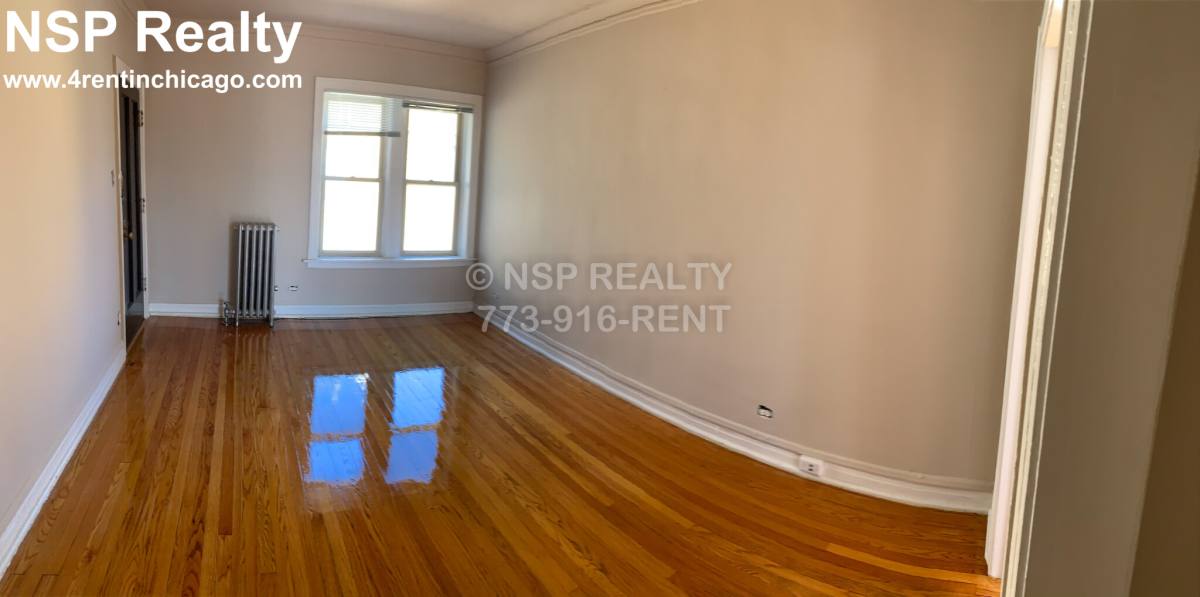 Apartment for rent at 4259 W Addison #3, Chicago, IL 60641