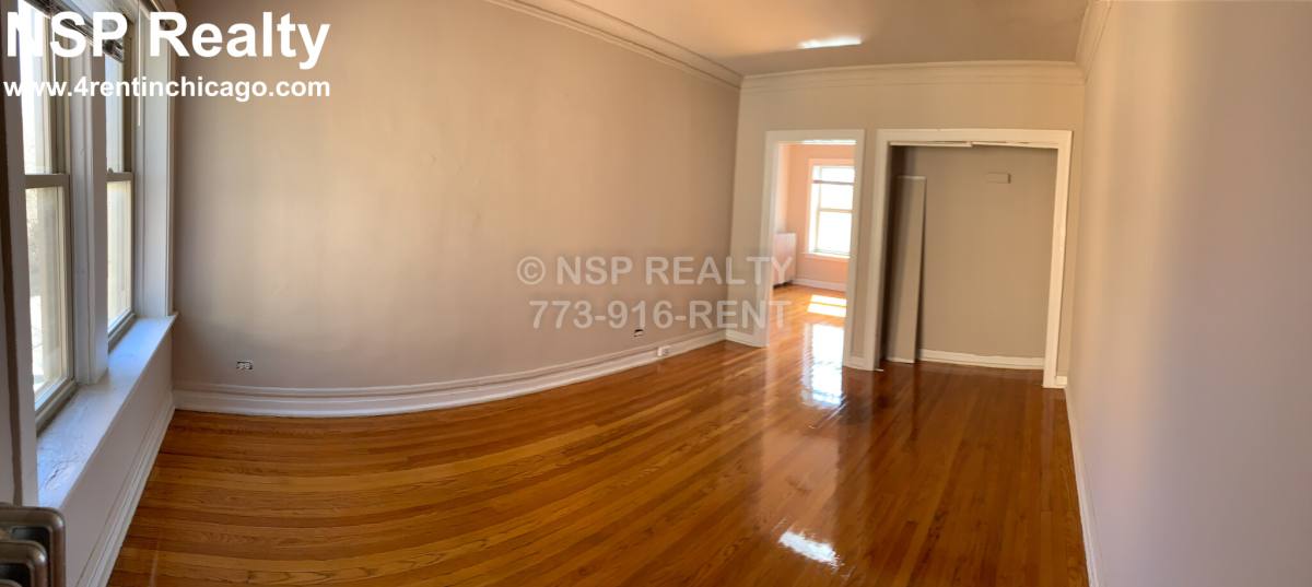 Apartment for rent at 4259 W Addison #3, Chicago, IL 60641