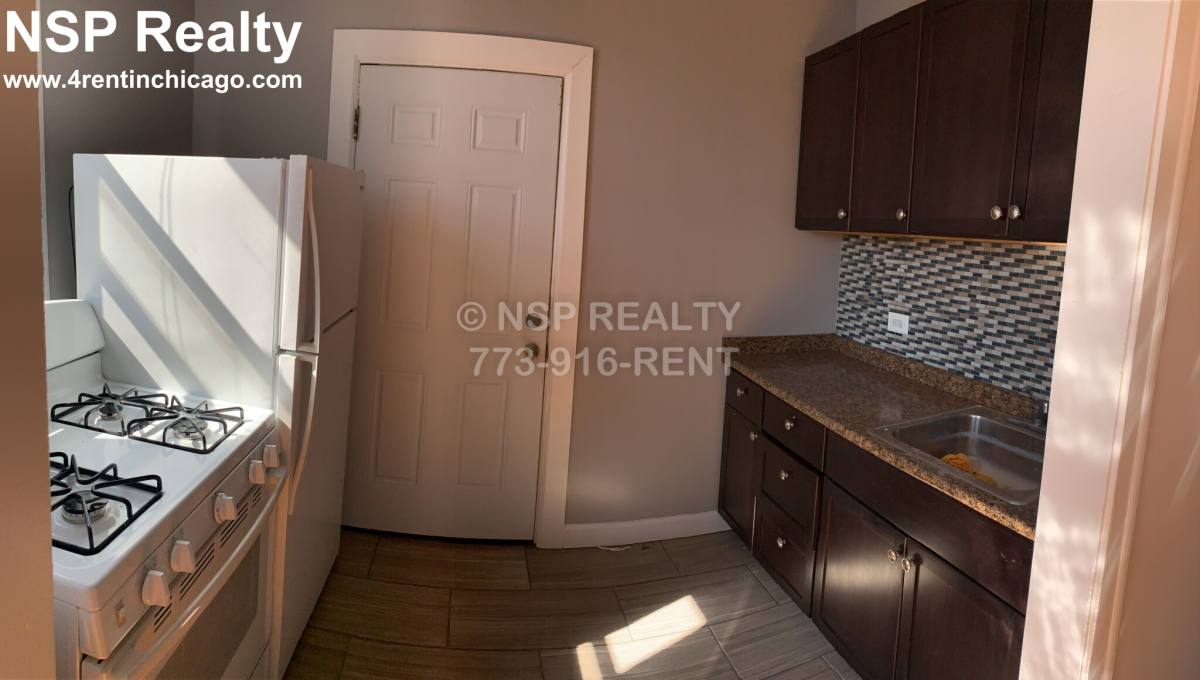 Apartment for rent at 4259 W Addison #3, Chicago, IL 60641