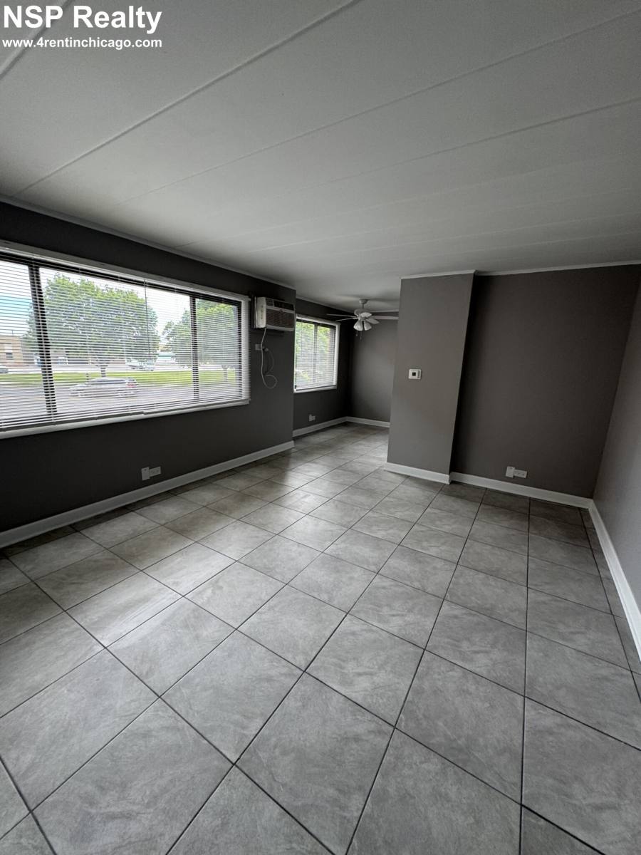 Apartment for rent at 3810 25th Ave #3, Schiller Park, IL 60176