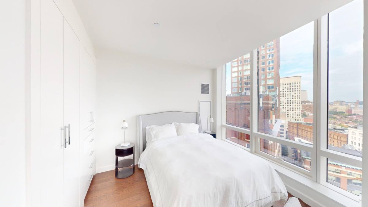 Apartment for rent at 430 Stuart St #1605, Boston, MA 02116
