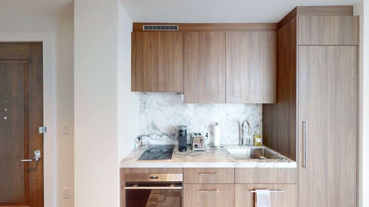 Apartment for rent at 430 Stuart St #1605, Boston, MA 02116