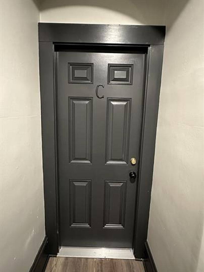 Apartment for rent at 25 S Ann St, Lancaster, PA 17602