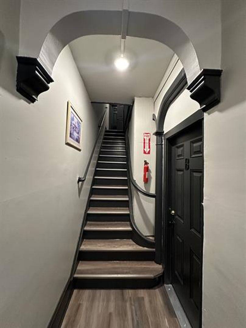 Apartment for rent at 25 S Ann St, Lancaster, PA 17602