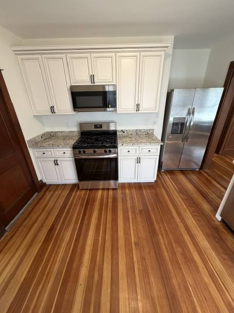House for rent at 30-32 Boutwell St #2, Dorchester Center, MA 02124