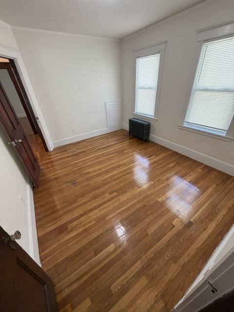 House for rent at 30-32 Boutwell St #2, Dorchester Center, MA 02124