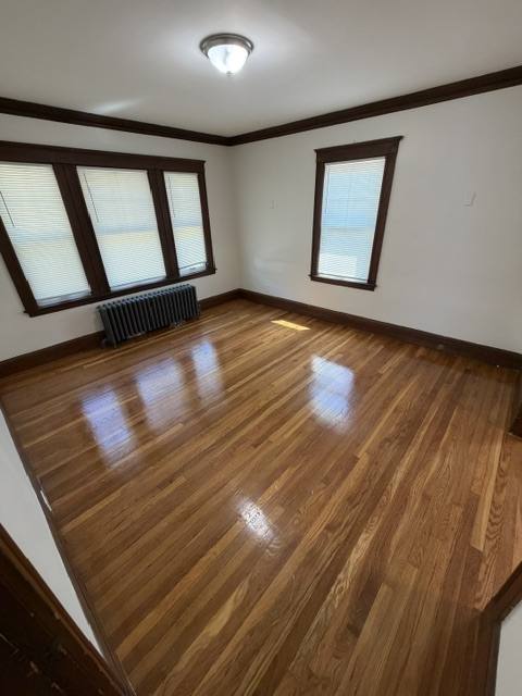 House for rent at 30-32 Boutwell St #2, Dorchester Center, MA 02124