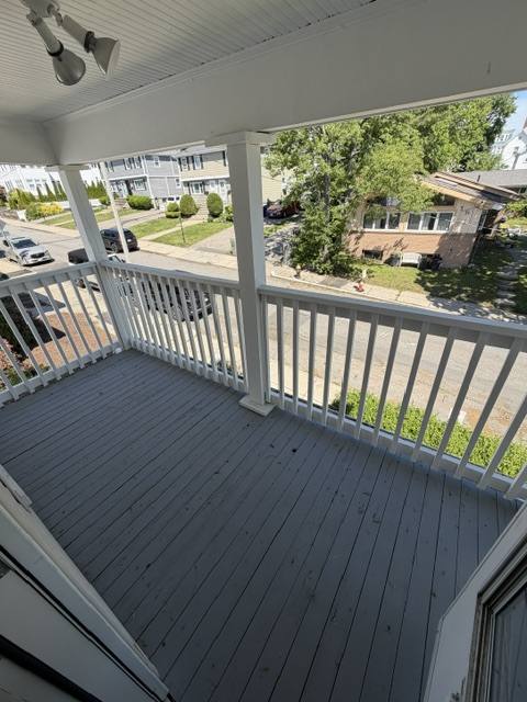 House for rent at 30-32 Boutwell St #2, Dorchester Center, MA 02124
