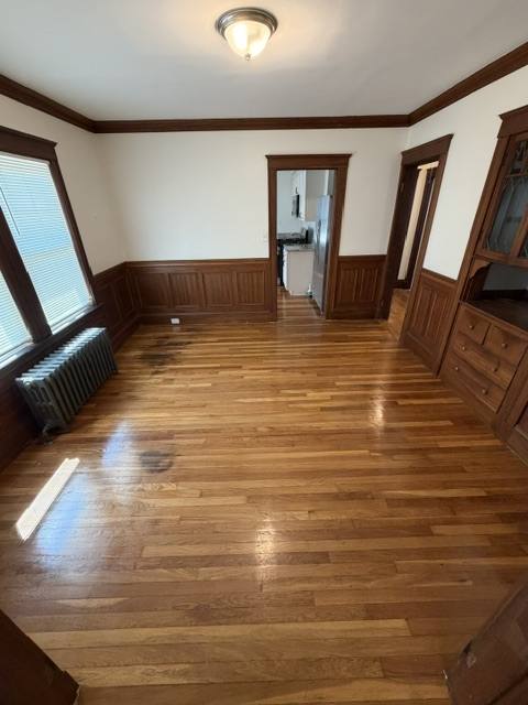 House for rent at 30-32 Boutwell St #2, Dorchester Center, MA 02124