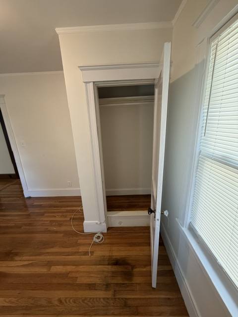 House for rent at 30-32 Boutwell St #2, Dorchester Center, MA 02124