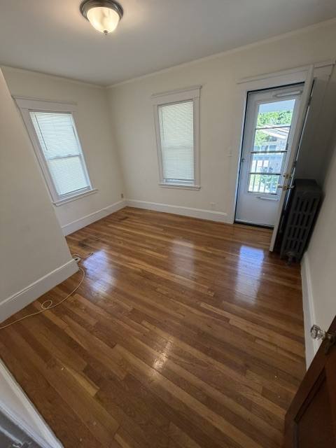House for rent at 30-32 Boutwell St #2, Dorchester Center, MA 02124