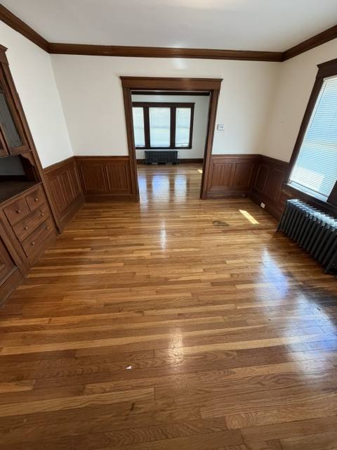 House for rent at 30-32 Boutwell St #2, Dorchester Center, MA 02124