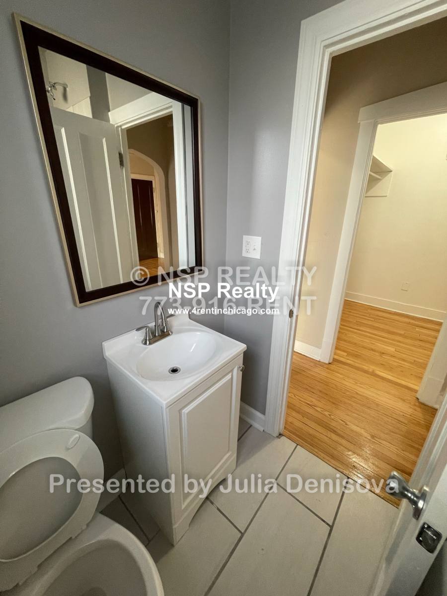 Apartment for rent at 6347 N Magnolia #3L, Chicago, IL 60660