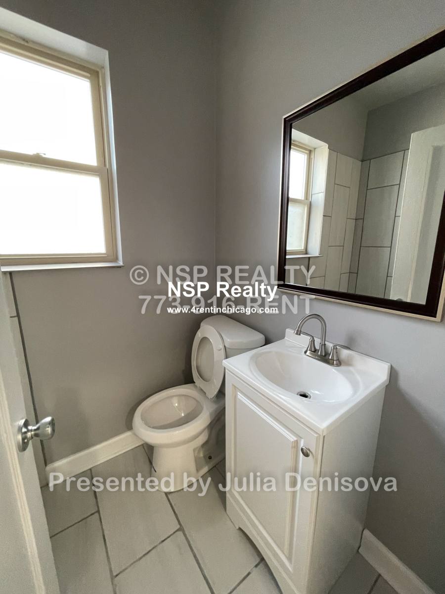 Apartment for rent at 6347 N Magnolia #3L, Chicago, IL 60660