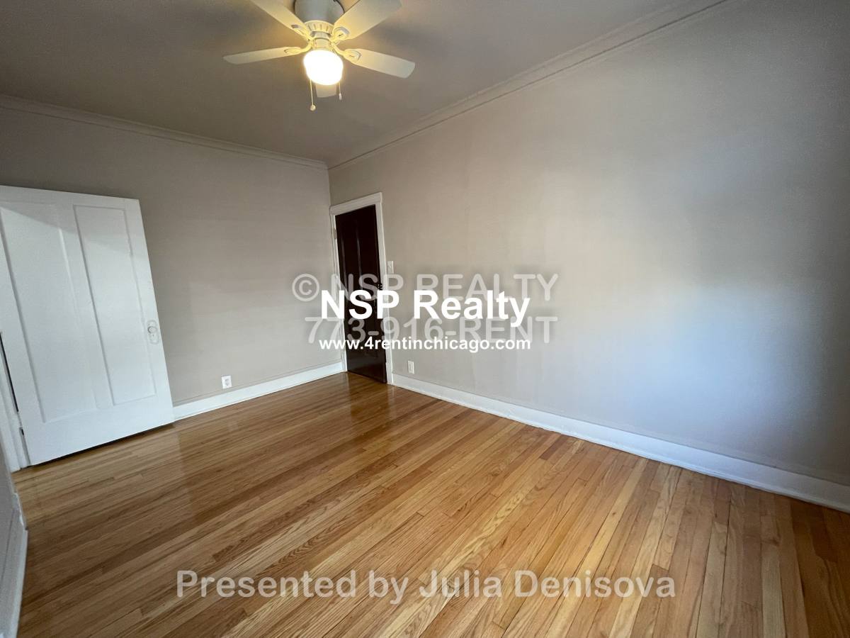 Apartment for rent at 6347 N Magnolia #3L, Chicago, IL 60660