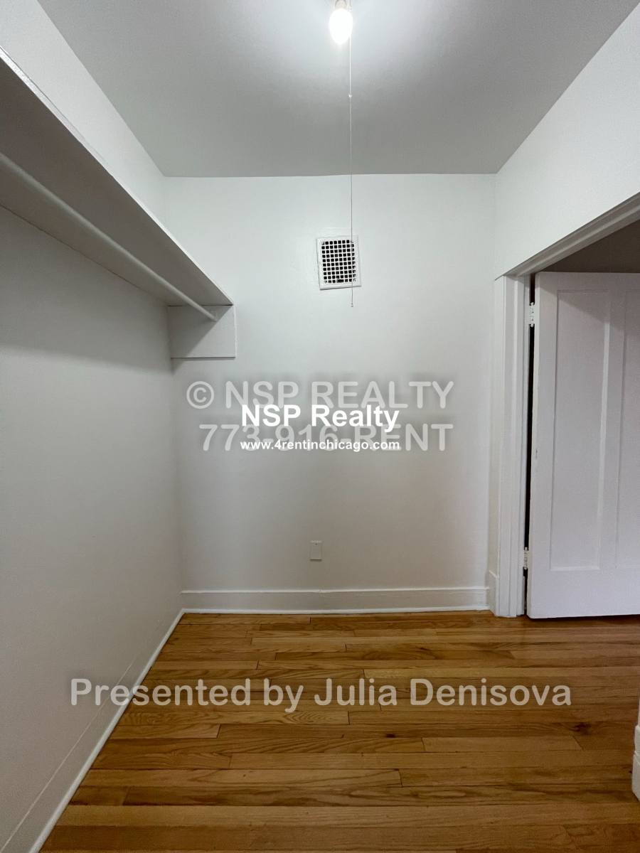 Apartment for rent at 6347 N Magnolia #3L, Chicago, IL 60660
