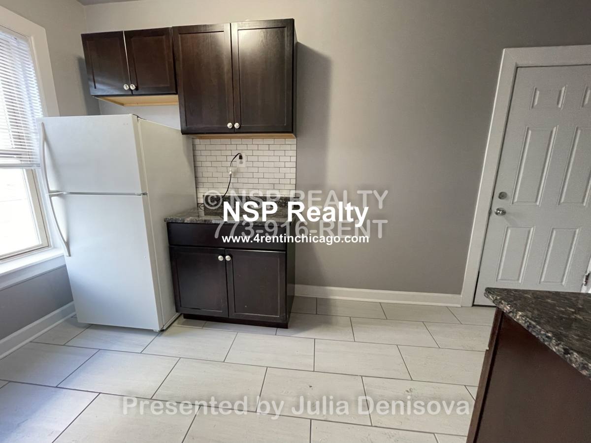 Apartment for rent at 6347 N Magnolia #3L, Chicago, IL 60660