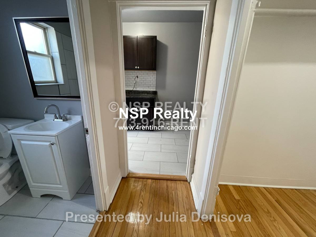 Apartment for rent at 6347 N Magnolia #3L, Chicago, IL 60660