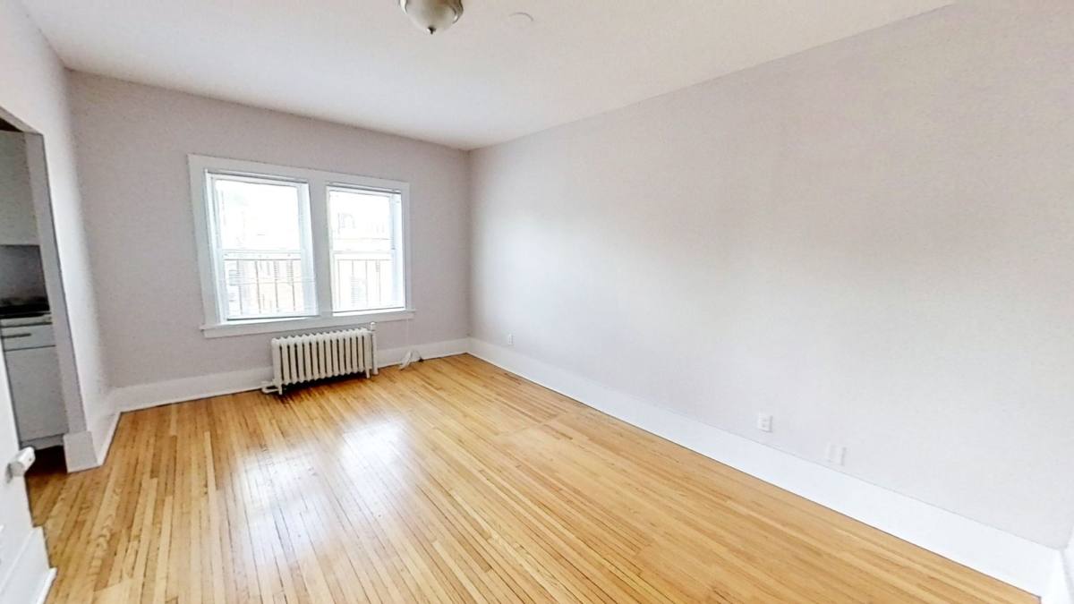 Apartment for rent at 49 Troup St, Rochester, NY 14608