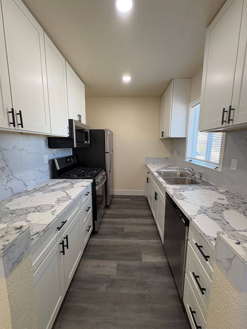 Apartment for rent at 316 6th St, West Sacramento, CA 95605