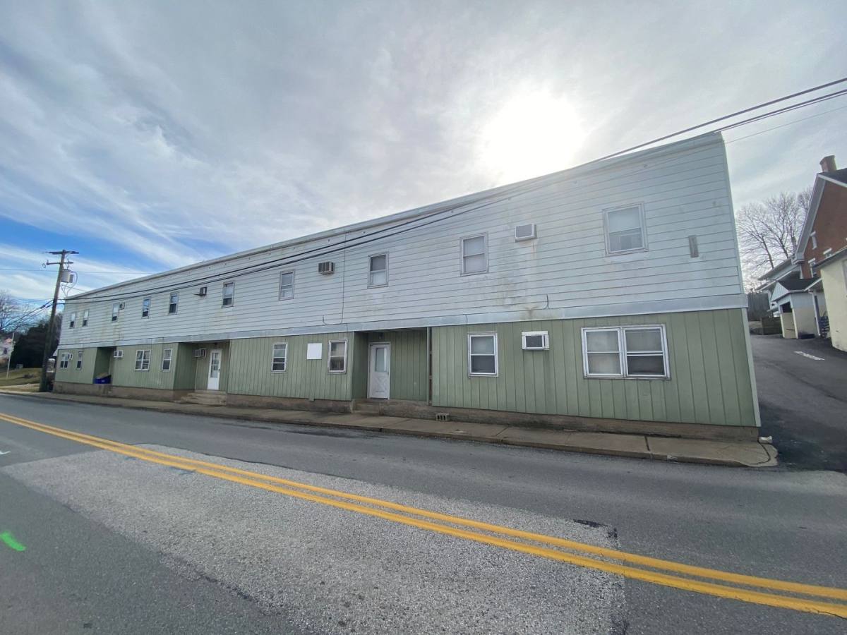 Apartment for rent at 147 W Main St #10, Windsor, PA 17366